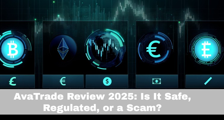 AvaTrade Review 2025: Is It Safe, Regulated, or a Scam?