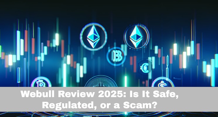 Webull Review 2025: Is It Safe, Regulated, or a Scam?