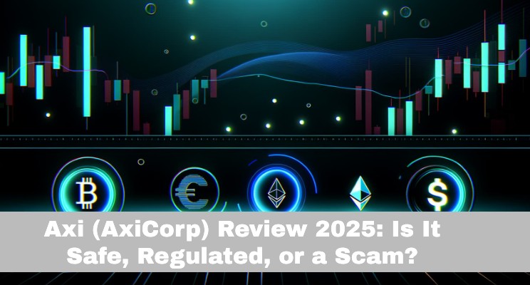 Axi (AxiCorp) Review 2025: Is It Safe, Regulated, or a Scam?