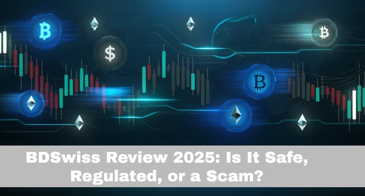 BDSwiss Review 2025: Is It Safe, Regulated, or a Scam?