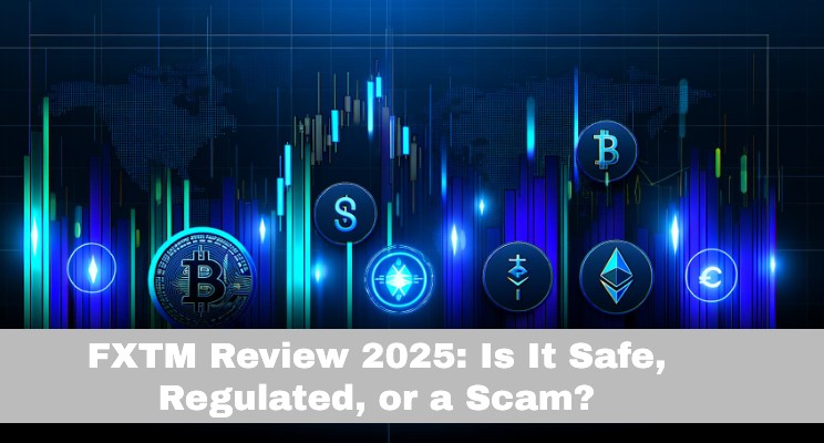 FXTM Review 2025: Is It Safe, Regulated, or a Scam?