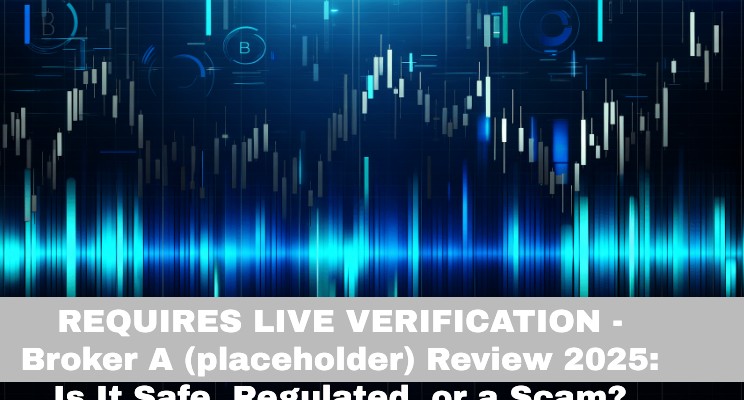 REQUIRES LIVE VERIFICATION - Broker A (placeholder) Review 2025: Is It Safe, Regulated, or a Scam?