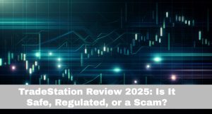 TradeStation Review 2025: Is It Safe, Regulated, or a Scam?