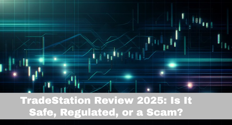 TradeStation Review 2025: Is It Safe, Regulated, or a Scam?