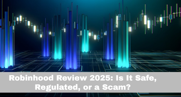 Robinhood Review 2025: Is It Safe, Regulated, or a Scam?