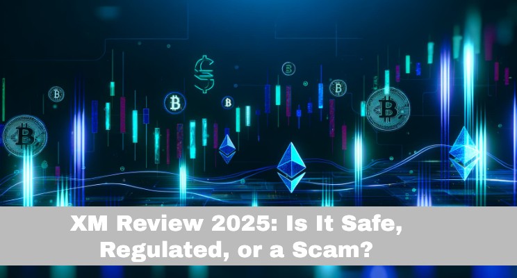 XM Review 2025: Is It Safe, Regulated, or a Scam?