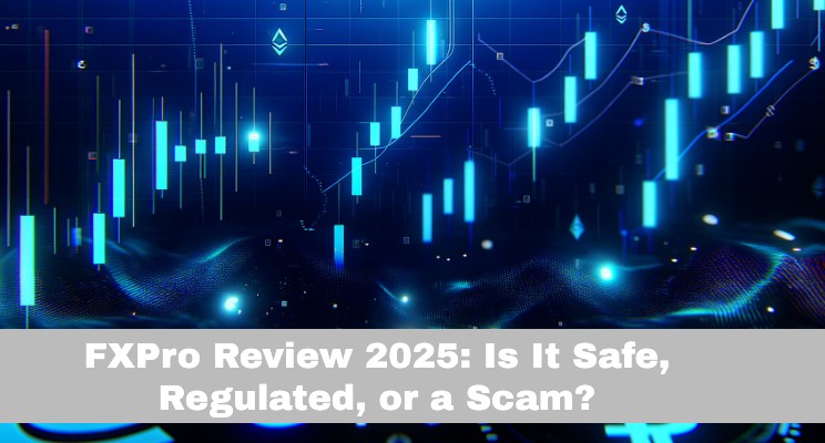 FXPro Review 2025: Is It Safe, Regulated, or a Scam?