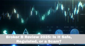 Broker B Review 2025: Is It Safe, Regulated, or a Scam?