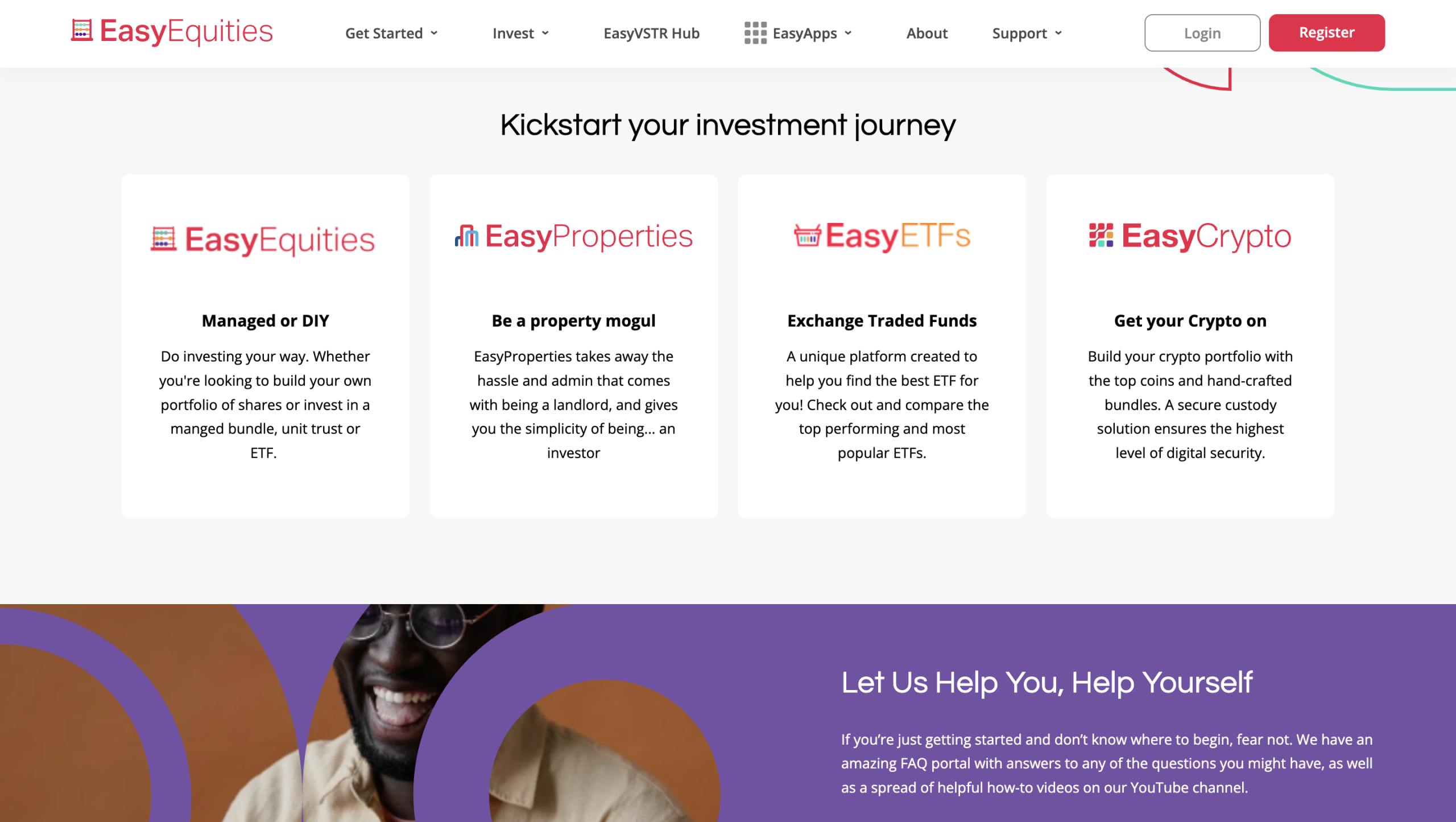 Easyequities EasyEquities Review 2026: Is It Safe, Regulated, or a Scam? – Reviews 24/7