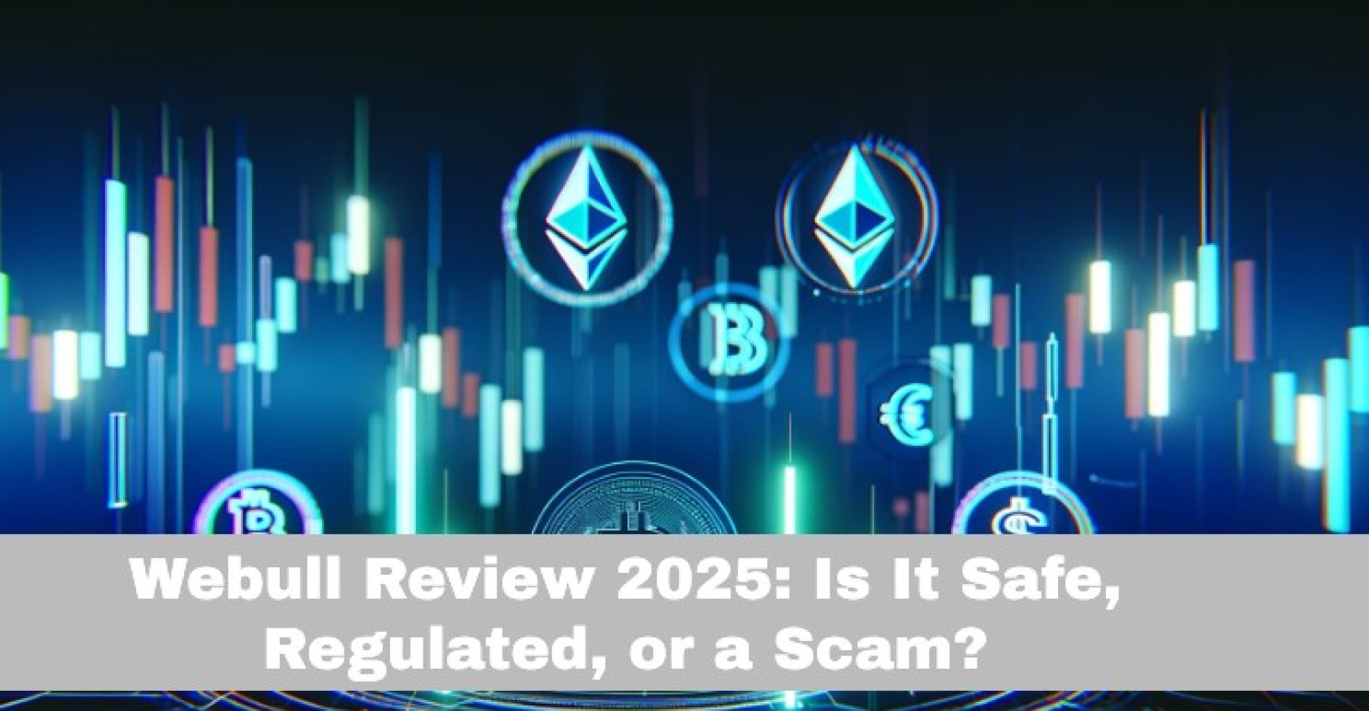 Webull Review 2025: Is It Safe, Regulated, or a Scam?