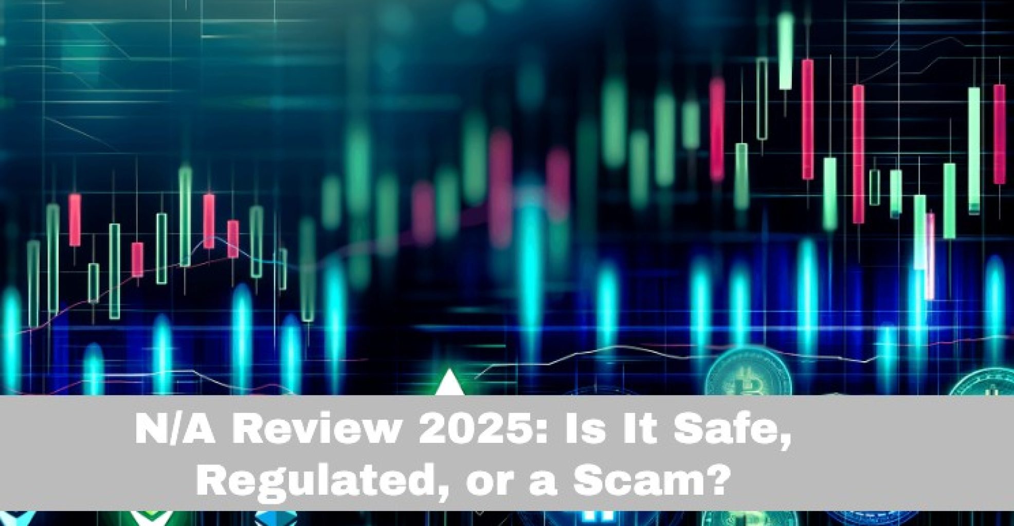 N/A Review 2025: Is It Safe, Regulated, or a Scam?