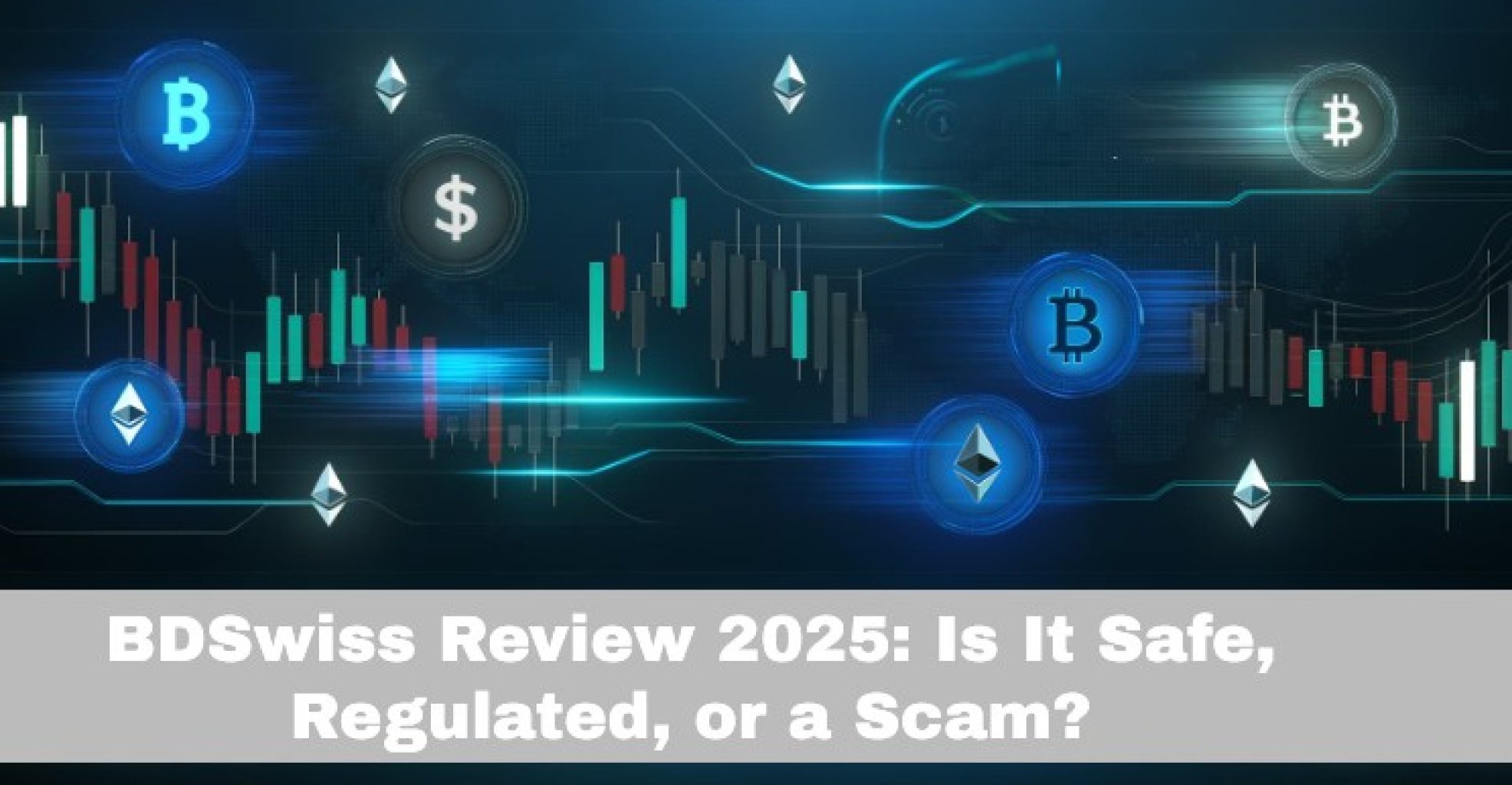 BDSwiss Review 2025: Is It Safe, Regulated, or a Scam?