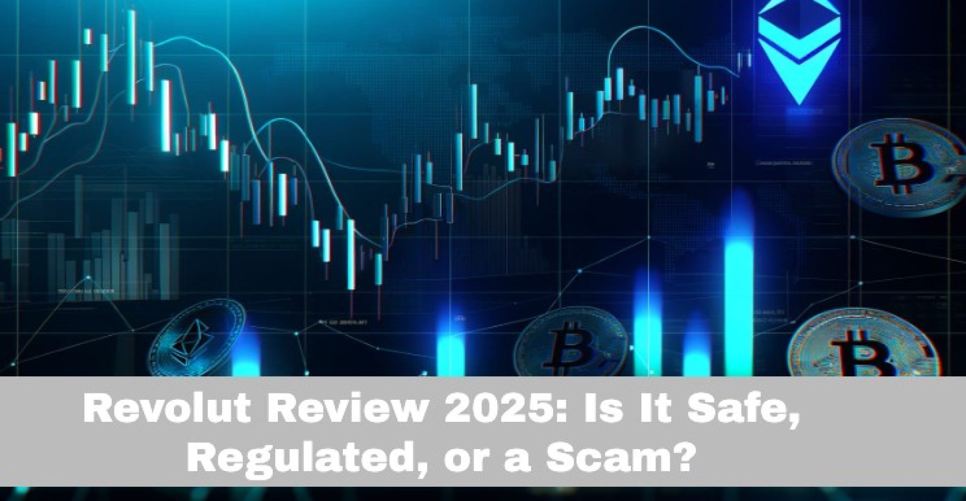 Revolut Review 2025: Is It Safe, Regulated, or a Scam?